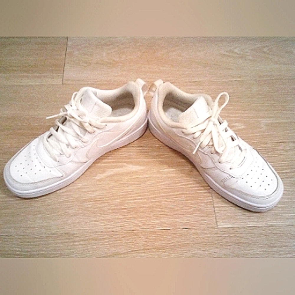 Women's Nikes